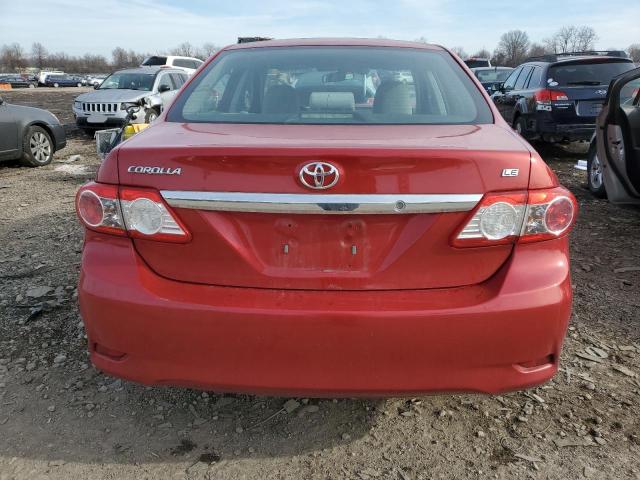 Photo 5 VIN: 5YFBU4EE2CP022813 - TOYOTA COROLLA 