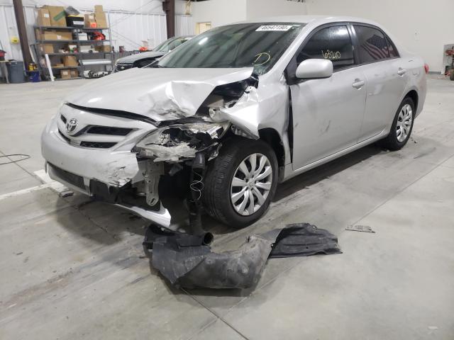 Photo 1 VIN: 5YFBU4EE2CP023430 - TOYOTA COROLLA BA 