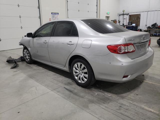 Photo 2 VIN: 5YFBU4EE2CP023430 - TOYOTA COROLLA BA 