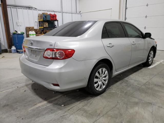 Photo 3 VIN: 5YFBU4EE2CP023430 - TOYOTA COROLLA BA 