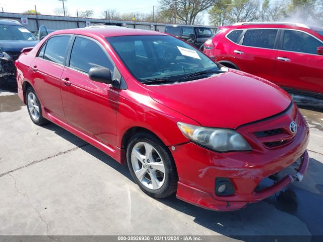 Photo 0 VIN: 5YFBU4EE2CP023783 - TOYOTA COROLLA 