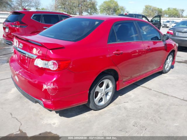 Photo 3 VIN: 5YFBU4EE2CP023783 - TOYOTA COROLLA 