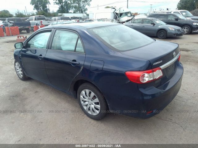 Photo 2 VIN: 5YFBU4EE2CP025212 - TOYOTA COROLLA 