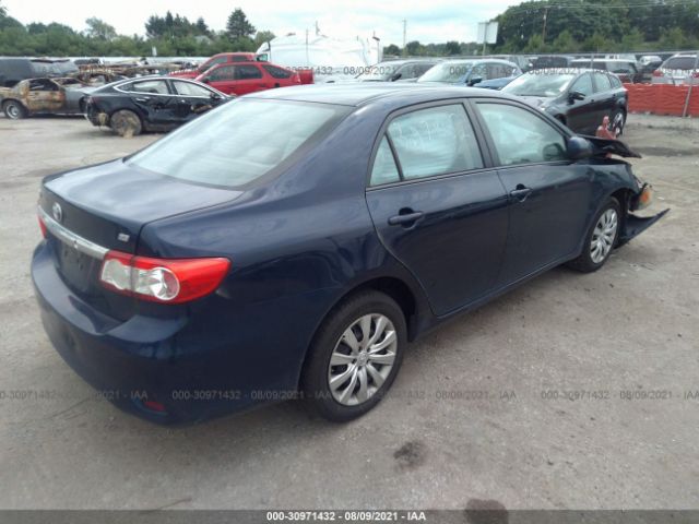 Photo 3 VIN: 5YFBU4EE2CP025212 - TOYOTA COROLLA 