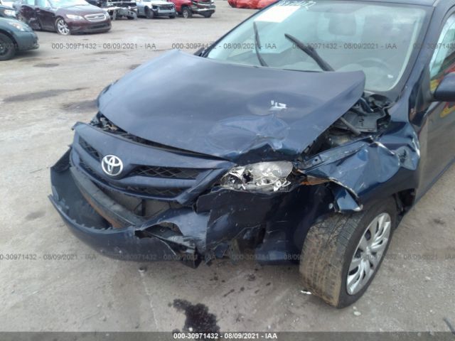 Photo 5 VIN: 5YFBU4EE2CP025212 - TOYOTA COROLLA 