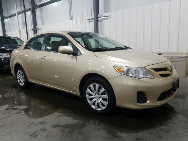 Photo 0 VIN: 5YFBU4EE2CP026019 - TOYOTA COROLLA BA 