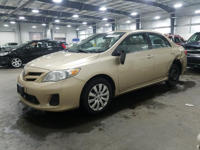 Photo 1 VIN: 5YFBU4EE2CP026019 - TOYOTA COROLLA BA 