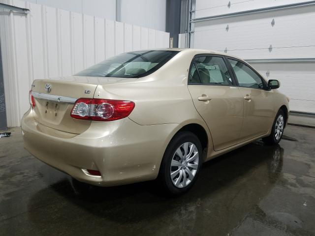 Photo 3 VIN: 5YFBU4EE2CP026019 - TOYOTA COROLLA BA 