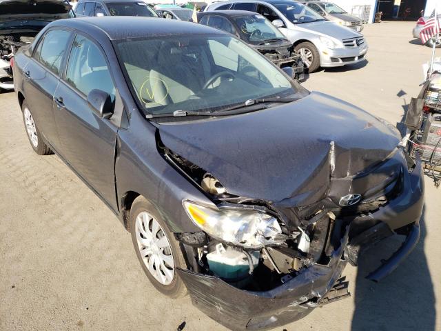 Photo 0 VIN: 5YFBU4EE2CP029499 - TOYOTA COROLLA BA 