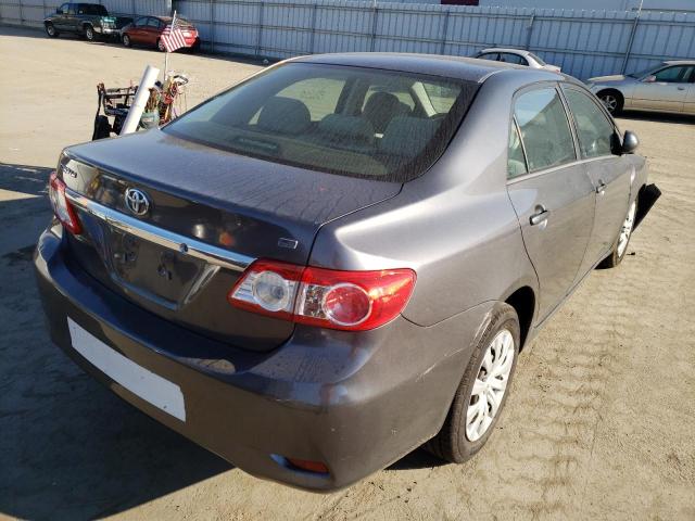 Photo 3 VIN: 5YFBU4EE2CP029499 - TOYOTA COROLLA BA 