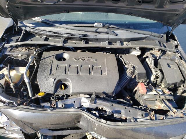 Photo 6 VIN: 5YFBU4EE2CP029499 - TOYOTA COROLLA BA 