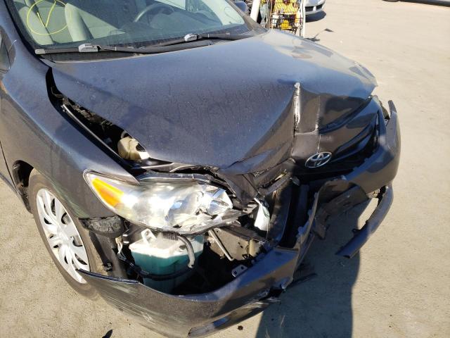 Photo 8 VIN: 5YFBU4EE2CP029499 - TOYOTA COROLLA BA 