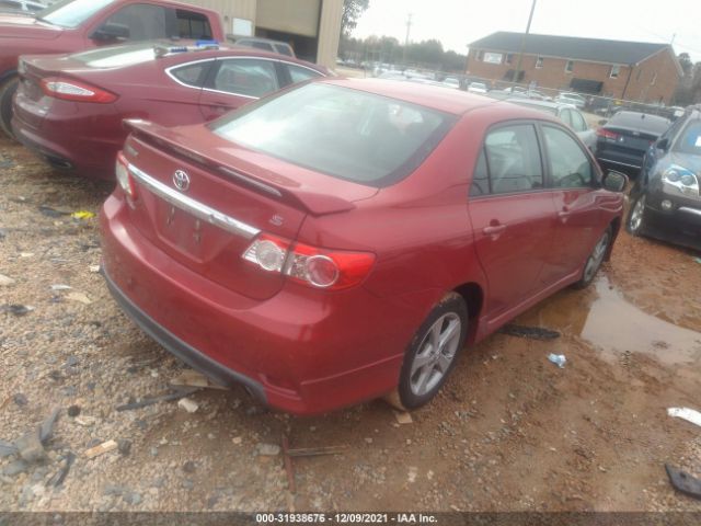 Photo 3 VIN: 5YFBU4EE2CP029504 - TOYOTA COROLLA 