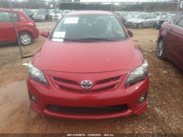 Photo 5 VIN: 5YFBU4EE2CP029504 - TOYOTA COROLLA 