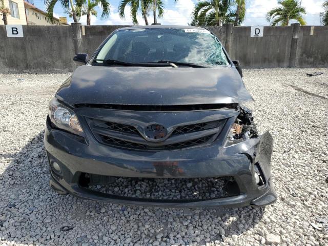 Photo 4 VIN: 5YFBU4EE2CP029812 - TOYOTA COROLLA BA 