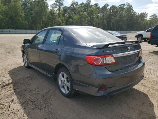 Photo 1 VIN: 5YFBU4EE2CP029888 - TOYOTA COROLLA 