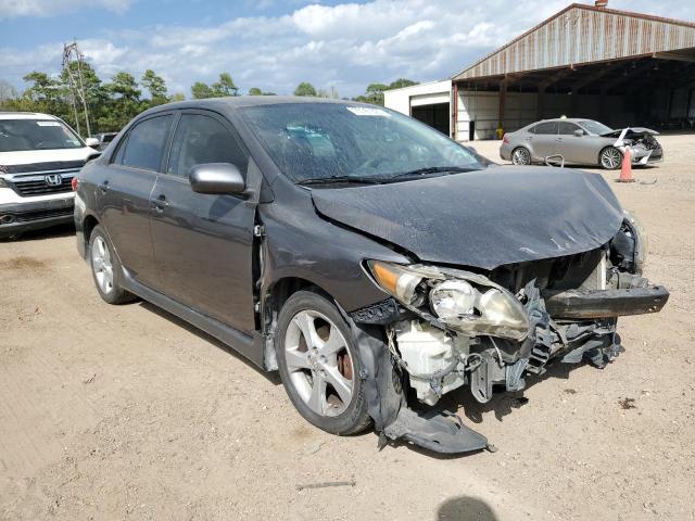 Photo 3 VIN: 5YFBU4EE2CP029888 - TOYOTA COROLLA 