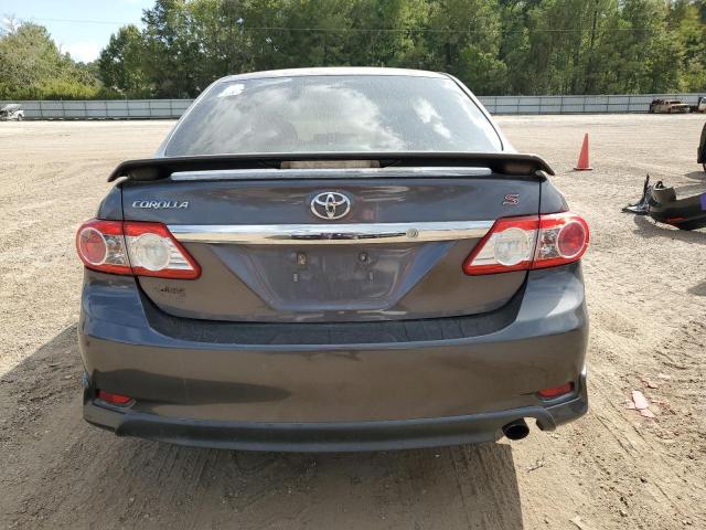 Photo 5 VIN: 5YFBU4EE2CP029888 - TOYOTA COROLLA 