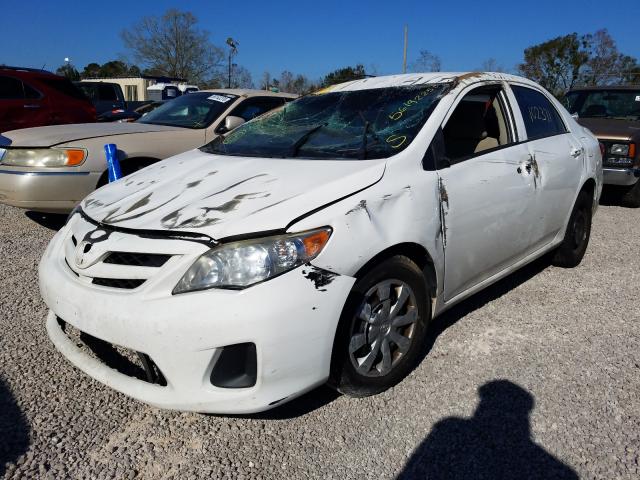 Photo 1 VIN: 5YFBU4EE2CP030801 - TOYOTA COROLLA BA 