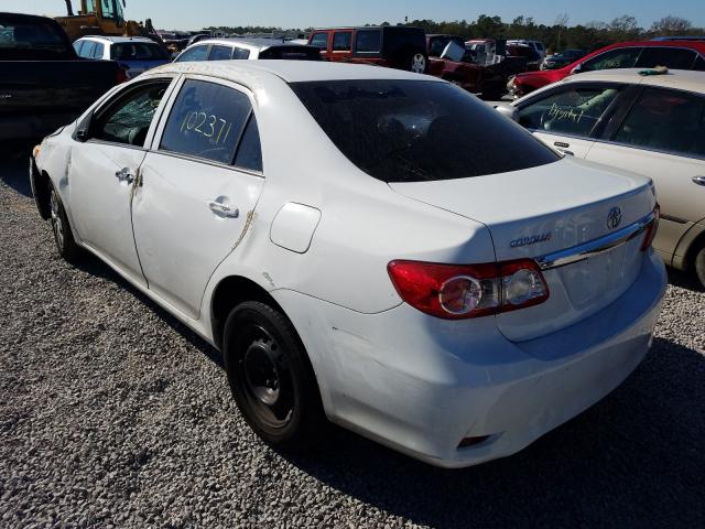 Photo 2 VIN: 5YFBU4EE2CP030801 - TOYOTA COROLLA BA 