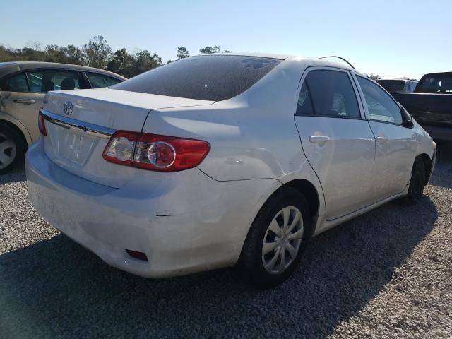 Photo 3 VIN: 5YFBU4EE2CP030801 - TOYOTA COROLLA BA 