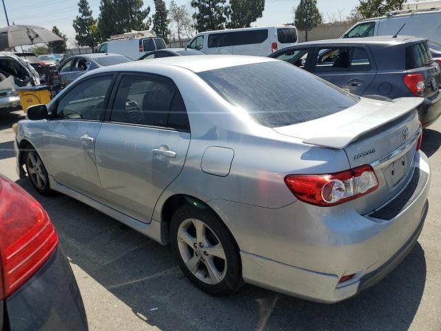 Photo 1 VIN: 5YFBU4EE2CP032824 - TOYOTA COROLLA 