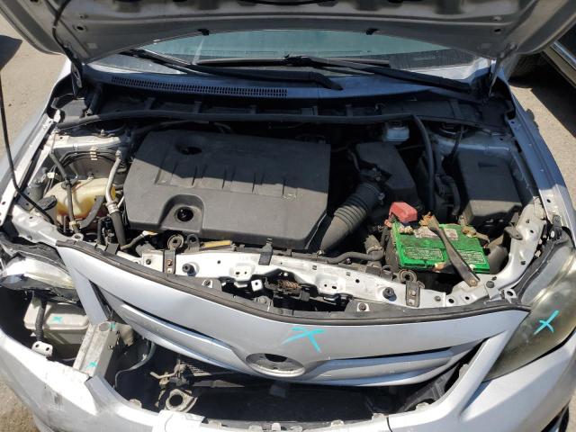 Photo 10 VIN: 5YFBU4EE2CP032824 - TOYOTA COROLLA 