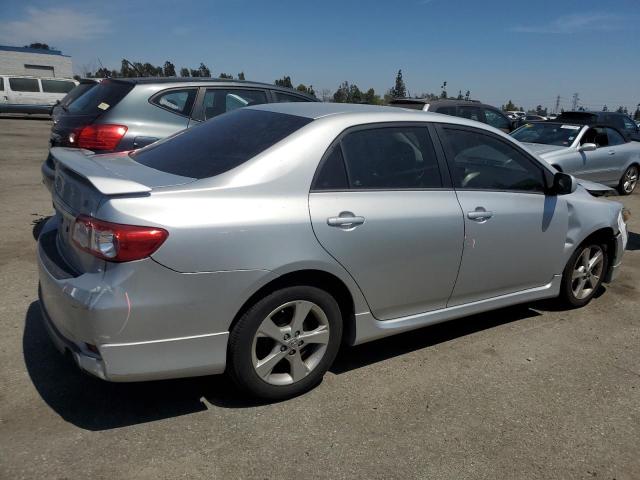 Photo 2 VIN: 5YFBU4EE2CP032824 - TOYOTA COROLLA 