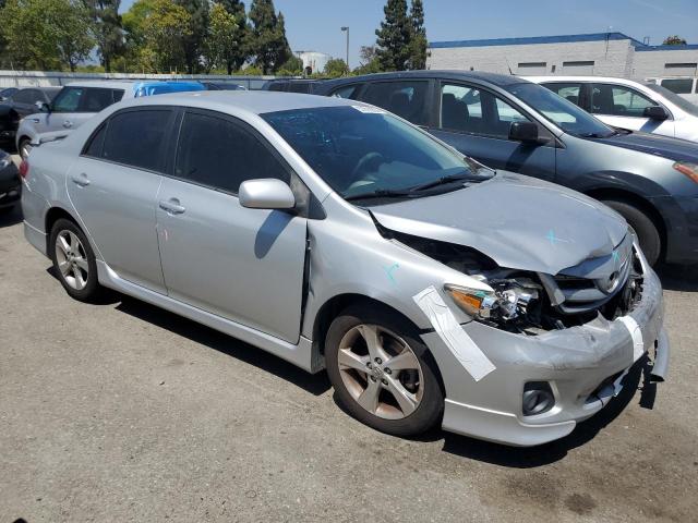 Photo 3 VIN: 5YFBU4EE2CP032824 - TOYOTA COROLLA 