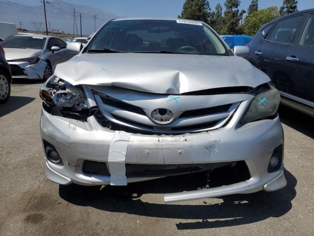 Photo 4 VIN: 5YFBU4EE2CP032824 - TOYOTA COROLLA 