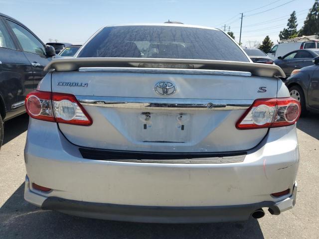 Photo 5 VIN: 5YFBU4EE2CP032824 - TOYOTA COROLLA 