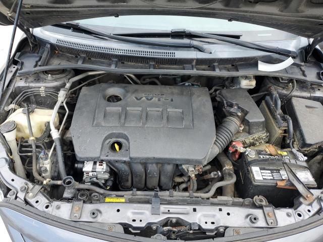 Photo 10 VIN: 5YFBU4EE2CP033892 - TOYOTA COROLLA 