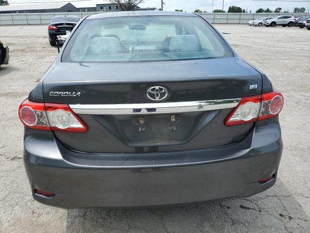 Photo 5 VIN: 5YFBU4EE2CP033892 - TOYOTA COROLLA 