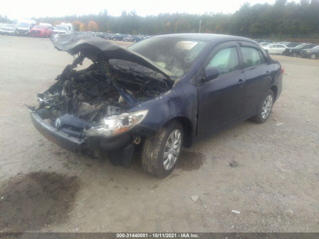 Photo 1 VIN: 5YFBU4EE2CP035822 - TOYOTA COROLLA 