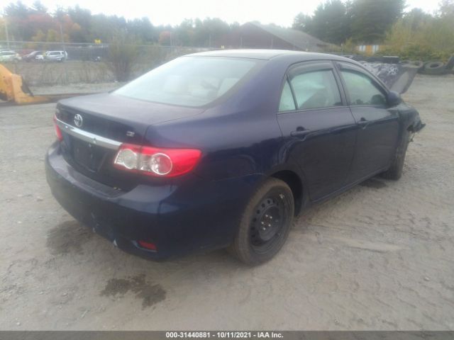 Photo 3 VIN: 5YFBU4EE2CP035822 - TOYOTA COROLLA 