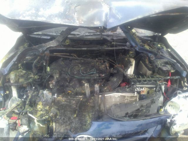 Photo 5 VIN: 5YFBU4EE2CP035822 - TOYOTA COROLLA 