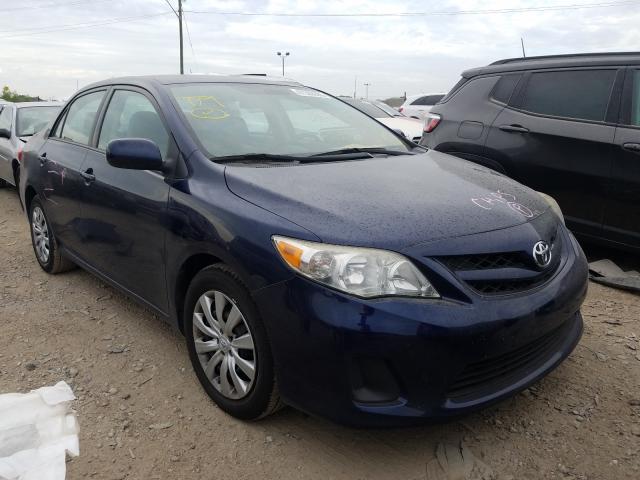 Photo 0 VIN: 5YFBU4EE2CP035836 - TOYOTA COROLLA BA 