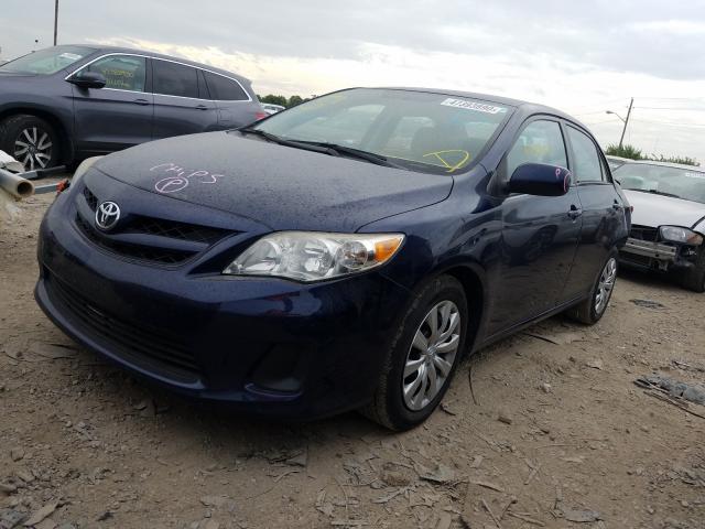 Photo 1 VIN: 5YFBU4EE2CP035836 - TOYOTA COROLLA BA 