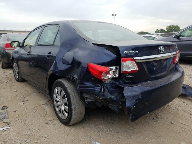 Photo 2 VIN: 5YFBU4EE2CP035836 - TOYOTA COROLLA BA 