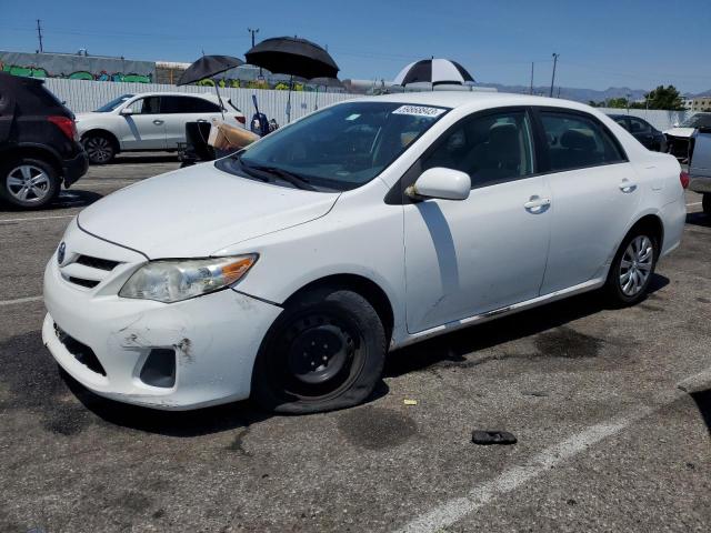 Photo 0 VIN: 5YFBU4EE2CP036520 - TOYOTA COROLLA BA 