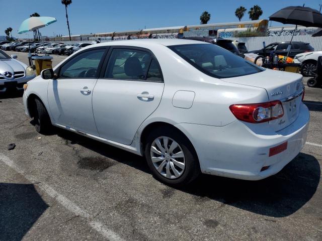 Photo 1 VIN: 5YFBU4EE2CP036520 - TOYOTA COROLLA BA 