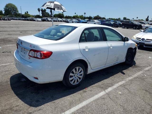 Photo 2 VIN: 5YFBU4EE2CP036520 - TOYOTA COROLLA BA 