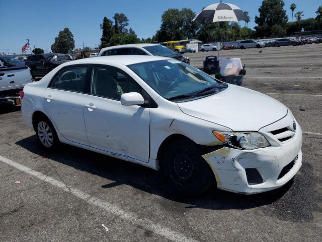 Photo 3 VIN: 5YFBU4EE2CP036520 - TOYOTA COROLLA BA 