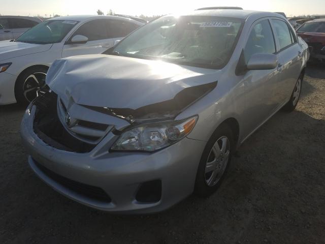 Photo 1 VIN: 5YFBU4EE2CP037330 - TOYOTA COROLLA BA 