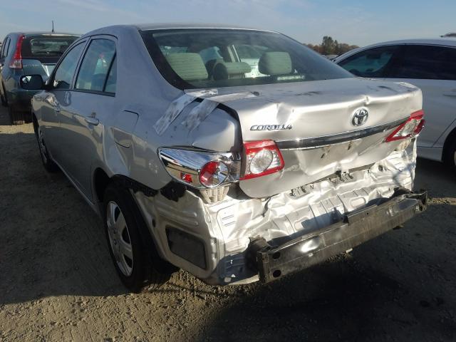 Photo 2 VIN: 5YFBU4EE2CP037330 - TOYOTA COROLLA BA 