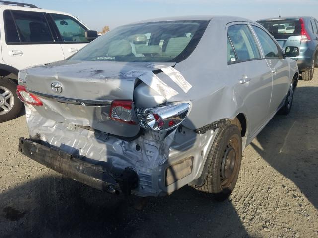 Photo 3 VIN: 5YFBU4EE2CP037330 - TOYOTA COROLLA BA 