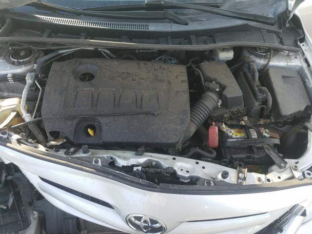 Photo 6 VIN: 5YFBU4EE2CP037330 - TOYOTA COROLLA BA 