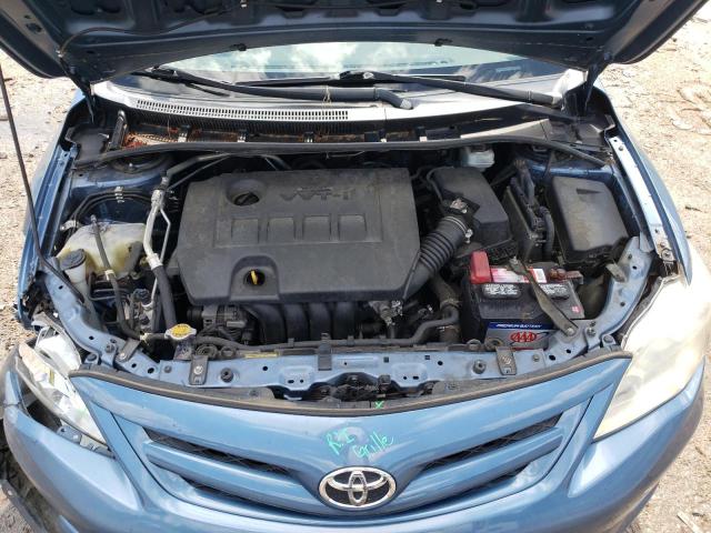 Photo 10 VIN: 5YFBU4EE2CP037523 - TOYOTA COROLLA BA 