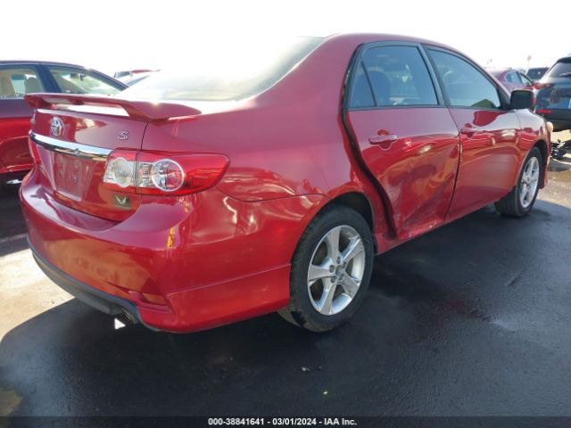 Photo 3 VIN: 5YFBU4EE2CP038820 - TOYOTA COROLLA 