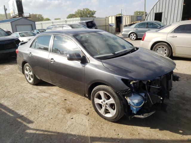 Photo 0 VIN: 5YFBU4EE2CP040907 - TOYOTA COROLLA BA 